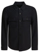 Tom Ford Black Silk Jacket