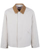 Tom Ford Cotton Canvas Wr Workwear Jacket