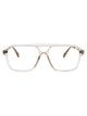 Mykita C217 Desert Haze/Shiny Copper Acetate Glasses