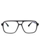Mykita C225 Puddle/Black Acetate Glasses