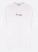 Maison Kitsuné Maison Kitsune Oversize T Shirt