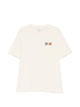 Maison Kitsuné Double Fox Head Comfort T-Shirt