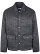 Maison Kitsuné Quilted Blouson