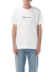 Off-White Off-White Script Arrow Cotton T-Shirt