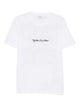 Off-White `Script Arrow` Short Sleeve Slim T-Shirt