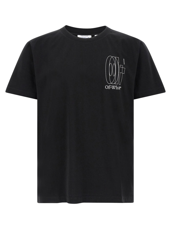 Off-White 'Big Double Arrow' T-Shirt