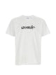 Off-White Heraldic Arrow S/S Slim Tee