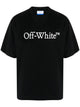 Off-White Big Bookish Cotton T-Shirt