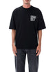 Off-White Off-White Motion Arrow Skate T-Shirt