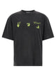 Off-White 'Bacco Arrow Skate' T-Shirt
