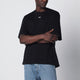 Off-White Off-White Chain Araldic Arrow Cotton T-Shirt
