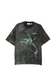 Off-White Dark Painting T-Shirt