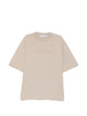 Off-White Big Bookish Skate S/S Tee