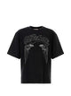Off-White Skyline White Skate Ss Tee