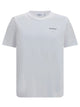 Off-White Small Bookish Regular T-Shirt