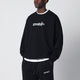 Off-White™ Heraldic Arrow Sweatshirt Black