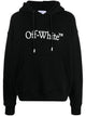 Off-White Big Bookish Skate Hoodie