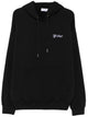 Off-White Script Logo Skate Hoodie
