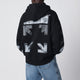 Off-White Script Logo Skate Hoodie