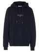 Off-White Statement Skate Cotton Hoodie
