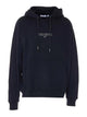 Off-White Black Statement Skate Hoodie