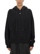 Off-White Sweatshirt With Logo