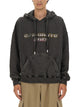 Off-White Sweatshirt With Print