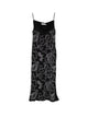 Iro Ombry Long Dress