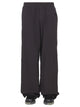 Off-White Wide Leg Pants