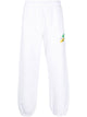 Off-White Jersey Sweatpants