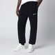 Off-White Heraldic Arrow Cuffed Sweatpant
