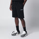 Off-White Heraldic Arrow Skate Sweatshort