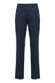 Off-White Slim Fit Tailored Trousers