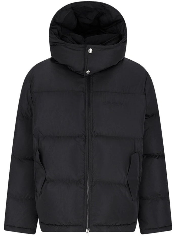 Off-White Diag Arrow Downjkt