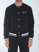 Off-White Script Cotgab Souvenir Varsi