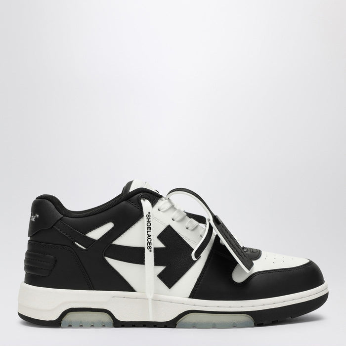 Off-White™ Out Of Office White/Black Sneakers