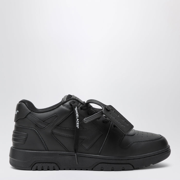 Off-White™ Out Of Office Sneakers Black