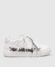 Off-White Out Of Office Sneakers