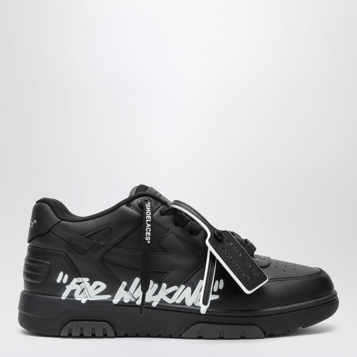 Off-White™ Out Of Office “For Walking” Sneakers