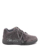 Off-White `Out Of Office` `For Walking Suede` Sneakers