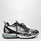 Off-White™ Sneakers Be Right Back Light Gray/Black