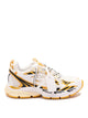 Off-White `Ow Be Right Back Mesh` Sneakers