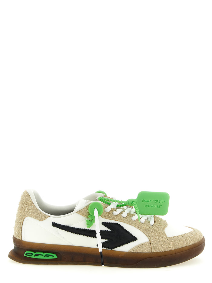 Off-White 'End Of Play' Sneakers