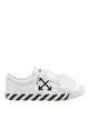Off-White Vulcanized Sneakers