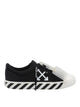 Off-White Vulcanized Undercut Sneakers