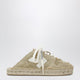Off-White™ Beige/White Arrow Espadrilles