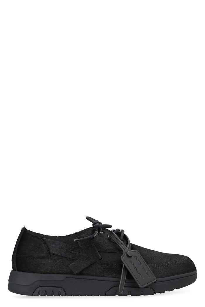 Off-White Sneakers Low-Top Derby