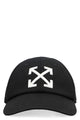 Off-White Arrow Drill Baseball Cap