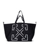 Off-White Heritage Tote Bag