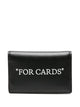 Off-White "Quote" Documents Holder